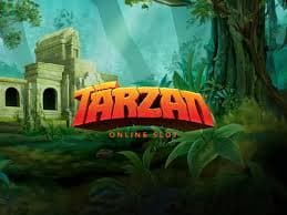 Tarzan - MicroGaming