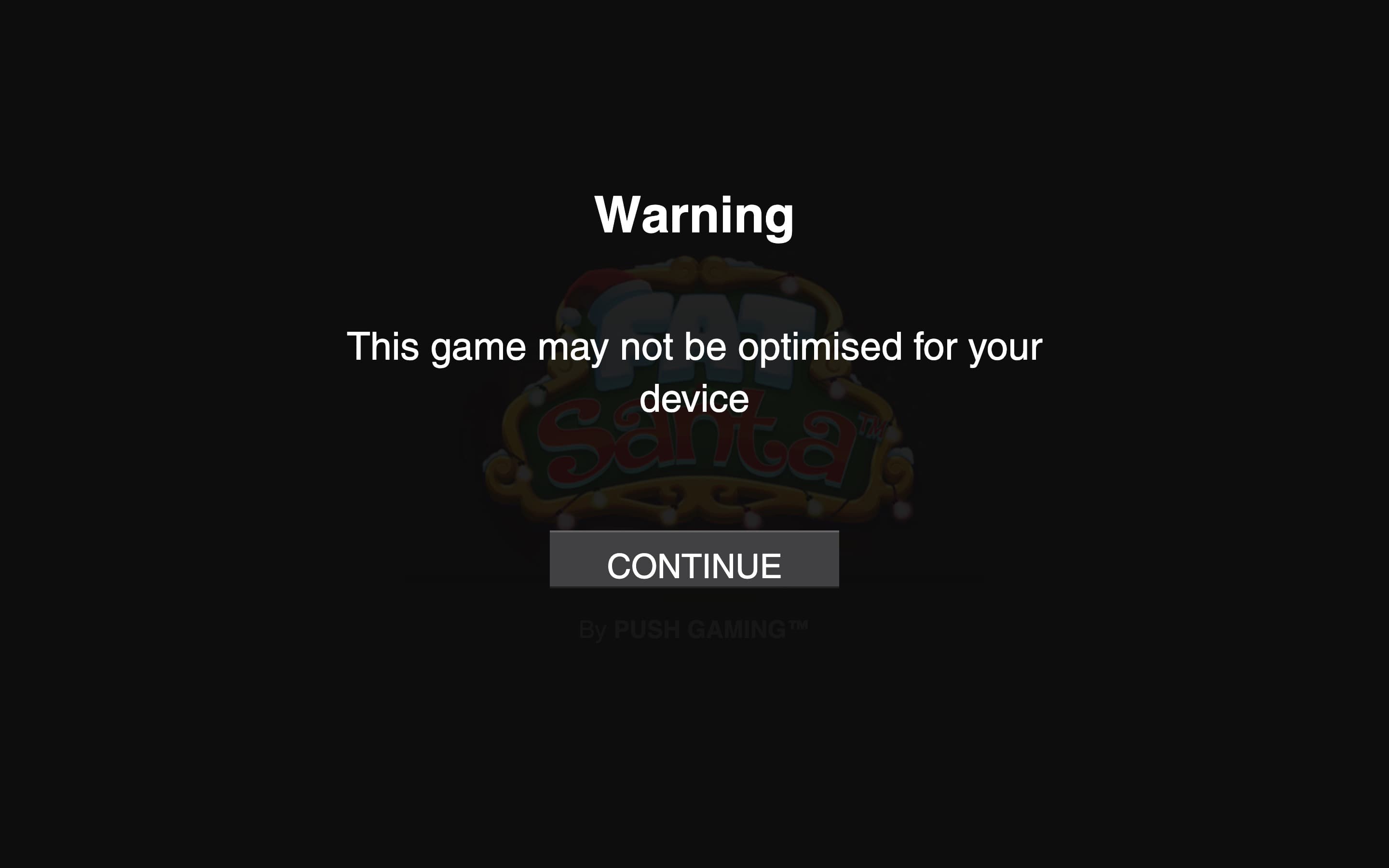 fat-santa-push-gaming