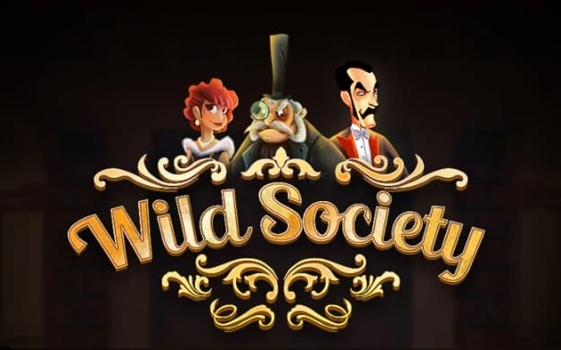 Wild Society - Electric Elephant