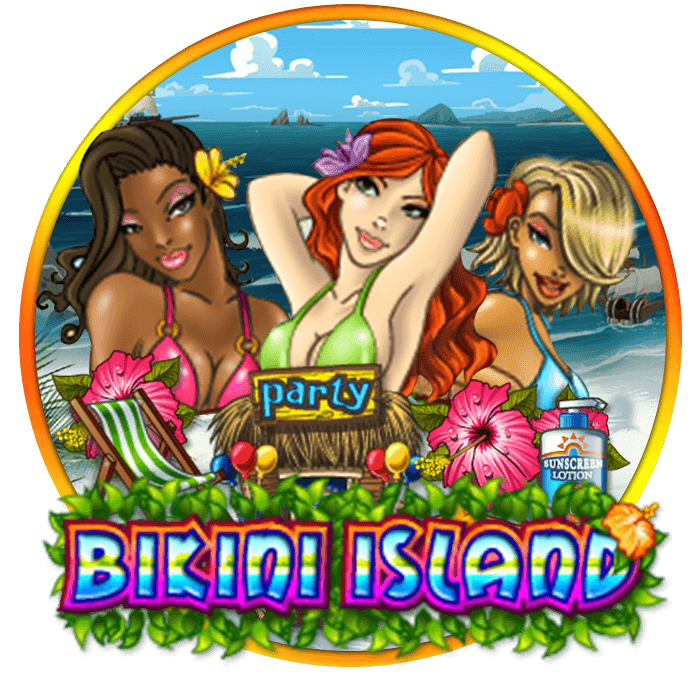 Bikini Island - Habanero Systems