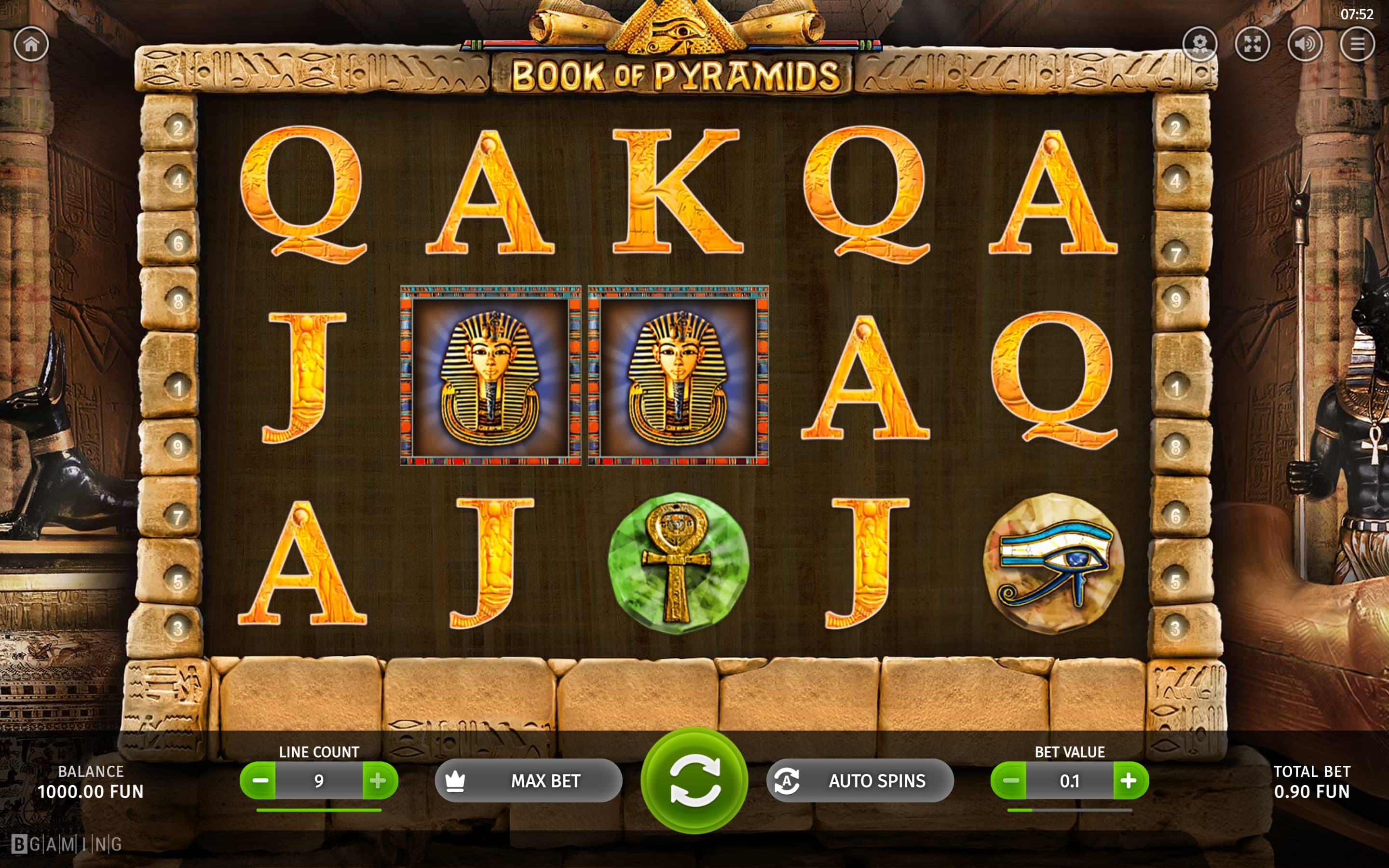 book-of-pyramids-bgaming