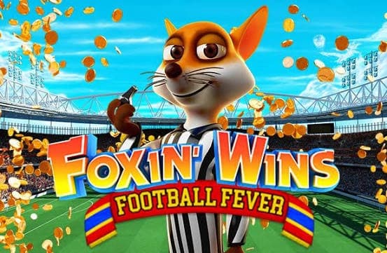 Foxin' Wins Football Fever - NextGen Gaming