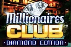 Millionaires Club Diamond Edition - NextGen Gaming