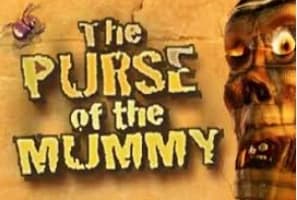 The Purse of the Mummy - Saucify