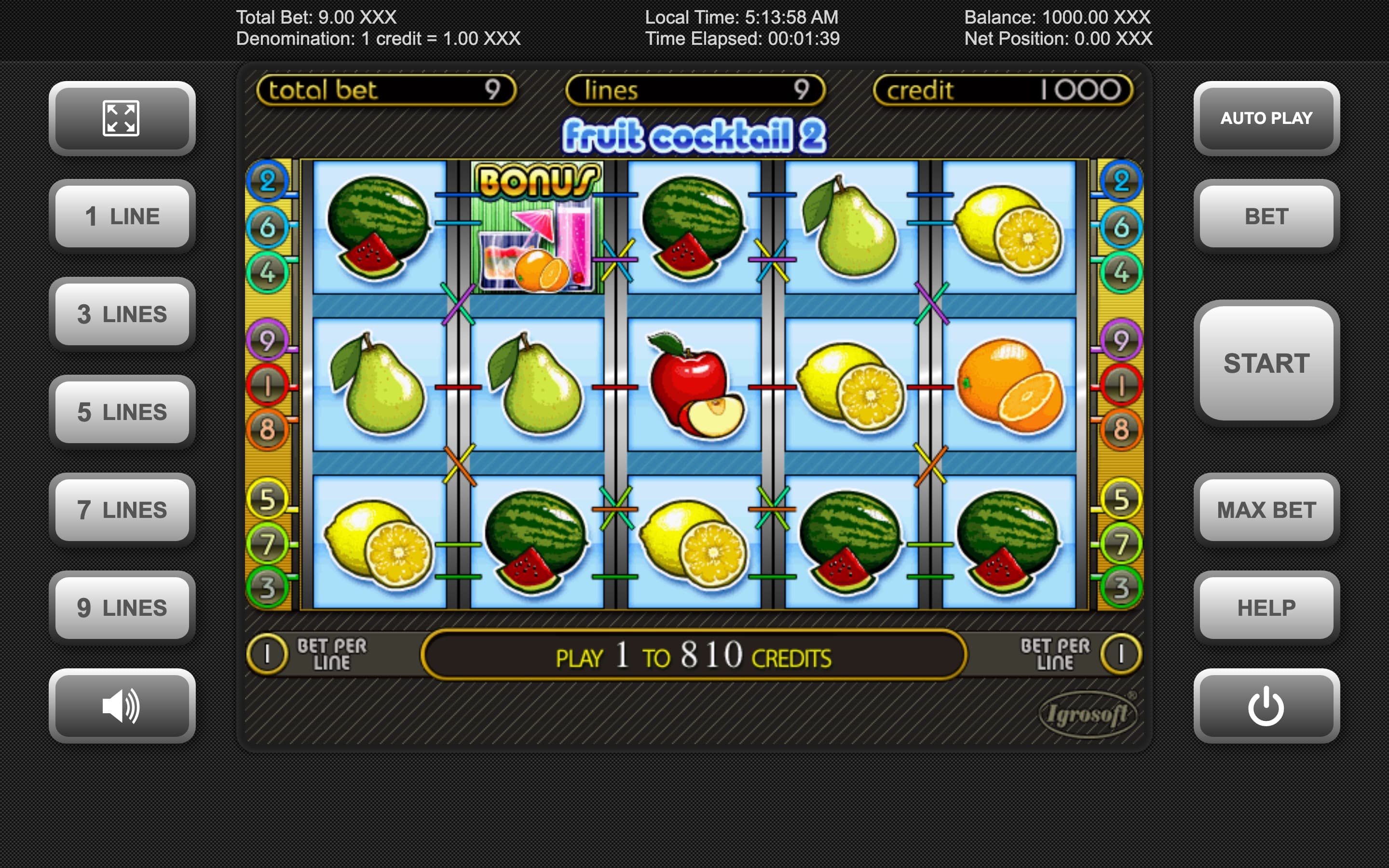 fruit-cocktail-2-igrosoft