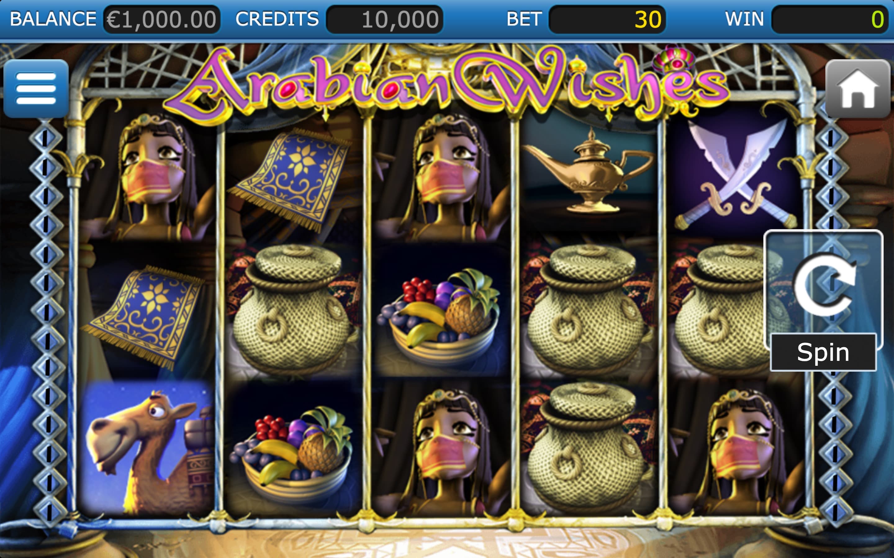 arabian-wishes-nucleus-gaming
