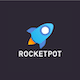 Rocketpot-Casino_Logo_80x80